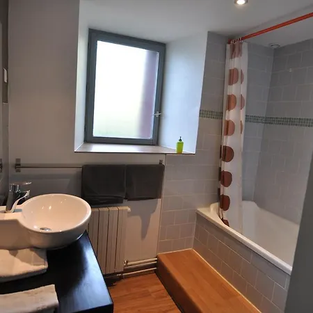 L'auberge De Vazerat Massiac