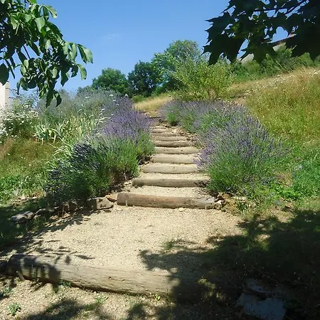 Nocleg ze śniadaniem L'auberge De Vazerat Massiac