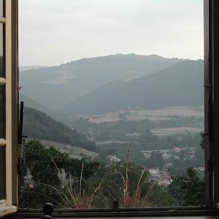 Nocleg ze śniadaniem L'auberge De Vazerat Massiac