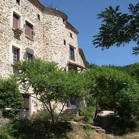 L'auberge De Vazerat Massiac