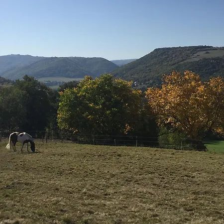 L'auberge De Vazerat