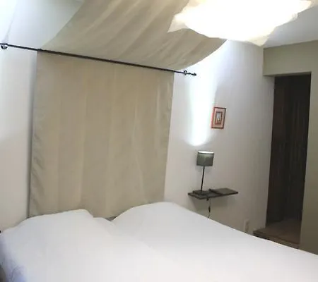 L'auberge De Vazerat 3*