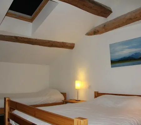 Nocleg ze śniadaniem L'auberge De Vazerat 3*