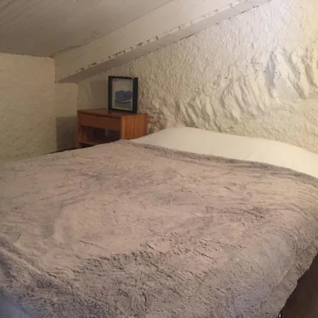 L'auberge De Vazerat Nocleg ze śniadaniem 3*